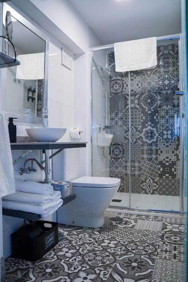 Apartamentos Suites Cariatide Plasencia Ngoại thất bức ảnh